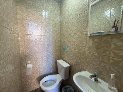 Casa de Condomínio, 3 quartos - Foto 2