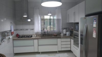 Casa, 5 quartos, 312 m² - Foto 4