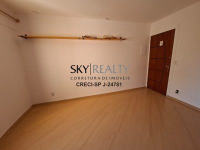 Apartamento, 2 quartos, 48 m² - Foto 3