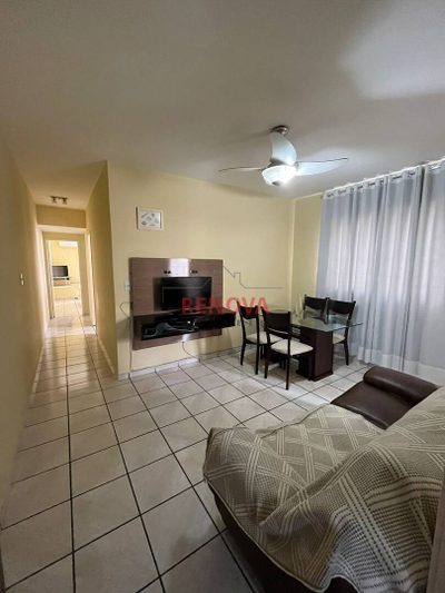 Apartamento, 2 quartos, 6800 m² - Foto 1
