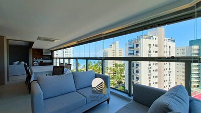 Apartamento, 4 quartos, 165 m² - Foto 1
