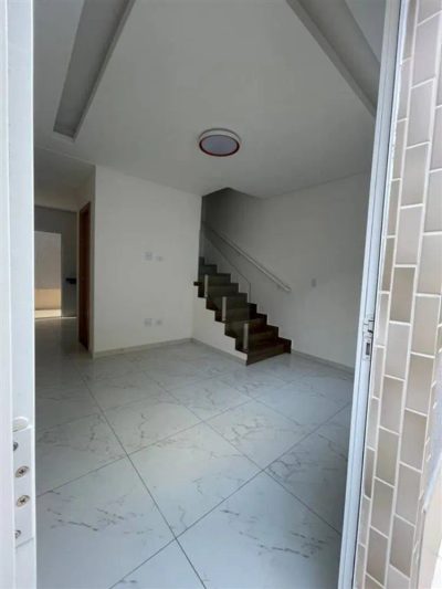 Casa, 2 quartos, 55 m² - Foto 2
