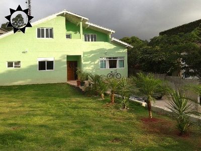 Casa, 4 quartos, 350 m² - Foto 3