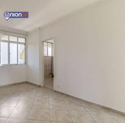 Apartamento, 2 quartos, 54 m² - Foto 2