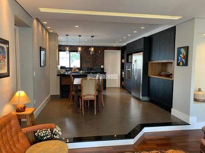 Apartamento, 3 quartos, 126 m² - Foto 2
