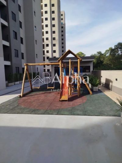 Apartamento, 2 quartos, 55 m² - Foto 3