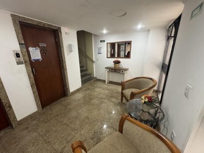Apartamento, 2 quartos, 75 m² - Foto 3