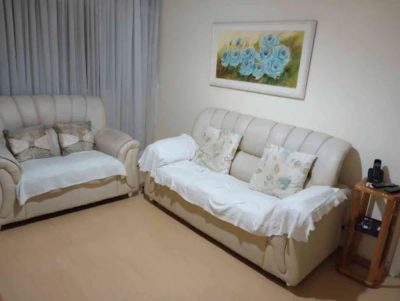 Apartamento, 2 quartos, 75 m² - Foto 2