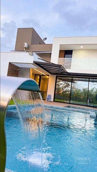 Casa, 4 quartos, 385 m² - Foto 5