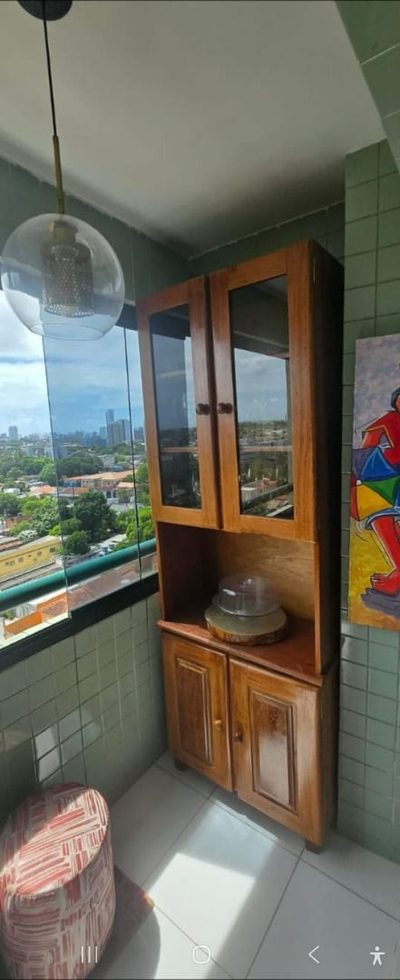 Apartamento, 2 quartos, 54 m² - Foto 5