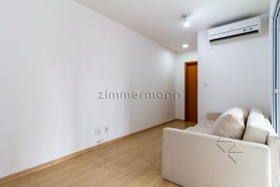 Apartamento, 1 quarto, 40 m² - Foto 4