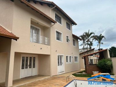 Sobrado, 5 quartos, 380 m² - Foto 2