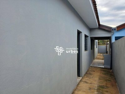 Casa, 2 quartos, 59 m² - Foto 2