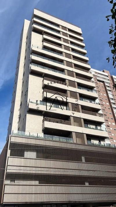 Apartamento, 2 quartos, 76 m² - Foto 1
