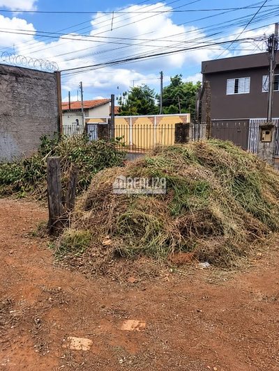 Terreno, 486 m² - Foto 1