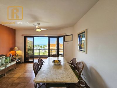 Cobertura, 3 quartos, 195 m² - Foto 1