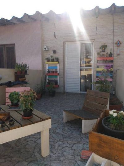 Casa, 2 quartos, 85 m² - Foto 1