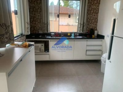 Casa, 3 quartos, 130 m² - Foto 2