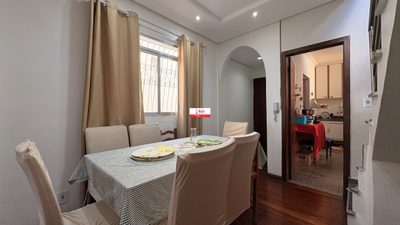 Cobertura, 3 quartos, 170 m² - Foto 4