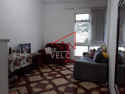Apartamento, 1 quarto, 45 m² - Foto 4