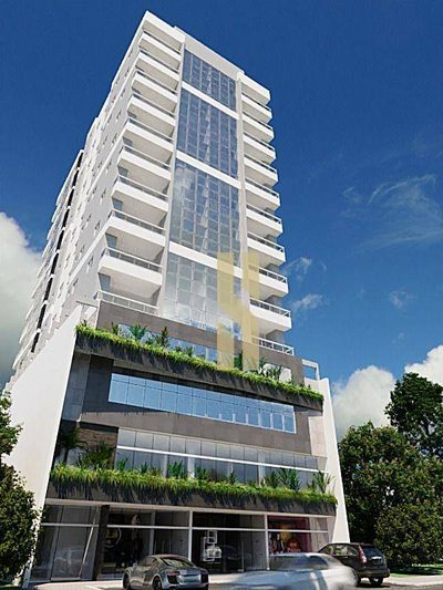 Apartamento, 3 quartos, 138 m² - Foto 3