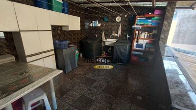 Sobrado, 2 quartos, 170 m² - Foto 3