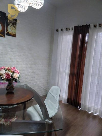 Apartamento, 3 quartos, 75 m² - Foto 1