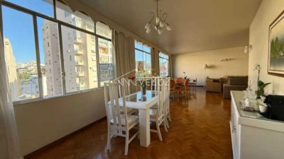 Apartamento, 4 quartos, 250 m² - Foto 4