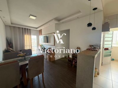Apartamento, 2 quartos, 64 m² - Foto 3