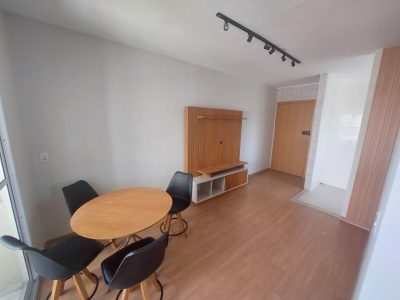 Apartamento, 2 quartos, 43 m² - Foto 3