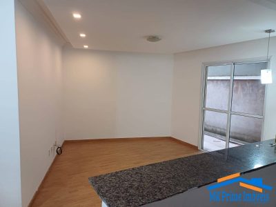Apartamento, 2 quartos, 103 m² - Foto 2