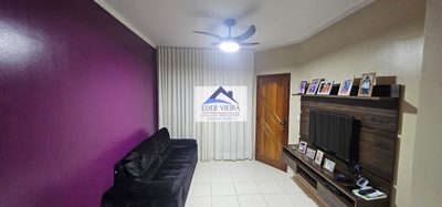 Casa, 3 quartos, 132 m² - Foto 1