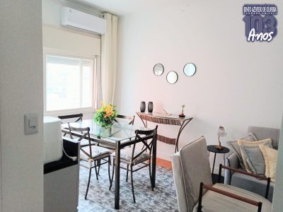 Apartamento, 1 quarto, 46 m² - Foto 2