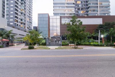 Apartamento, 2 quartos, 90 m² - Foto 4