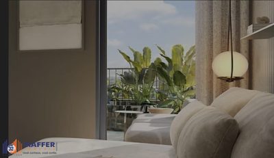 Apartamento, 1 quarto, 17 m² - Foto 1