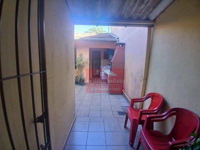 Sobrado, 2 quartos, 120 m² - Foto 5