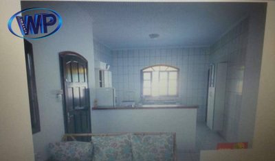 Casa, 2 quartos, 82 m² - Foto 2