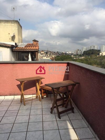 Apartamento, 2 quartos, 65 m² - Foto 2