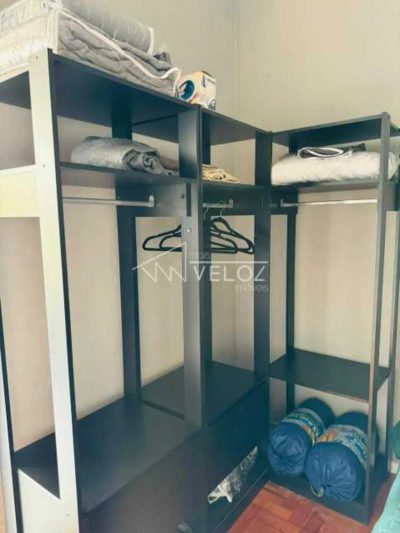Apartamento, 1 quarto, 39 m² - Foto 1