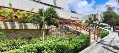 Sala-Conjunto, 36 m² - Foto 2
