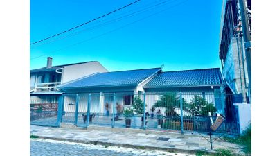 Casa, 3 quartos, 144 m² - Foto 1
