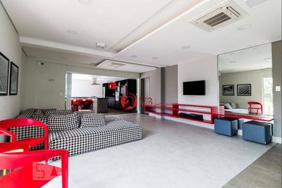 Apartamento, 2 quartos, 77 m² - Foto 1