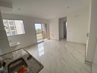 Apartamento, 2 quartos, 45 m² - Foto 1
