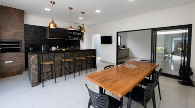 Casa, 3 quartos - Foto 3