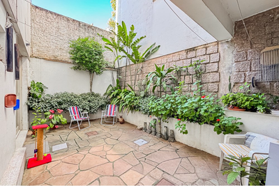Apartamento, 1 quarto, 57 m² - Foto 5