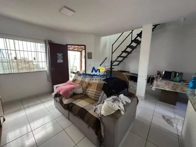 Casa, 2 quartos - Foto 2