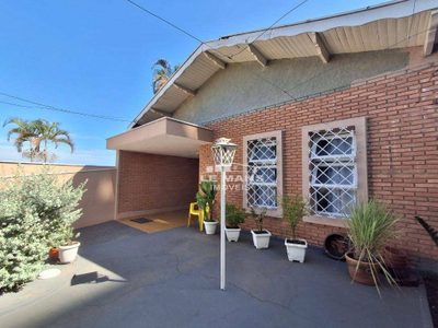 Casa, 3 quartos, 133 m² - Foto 1