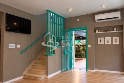 Loja-Salão, 150 m² - Foto 4