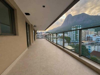 Apartamento, 3 quartos, 117 m² - Foto 5