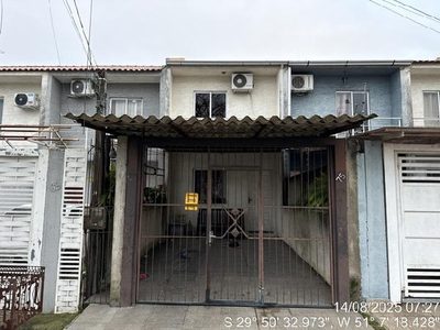 Casa, 2 quartos, 80 m² - Foto 1